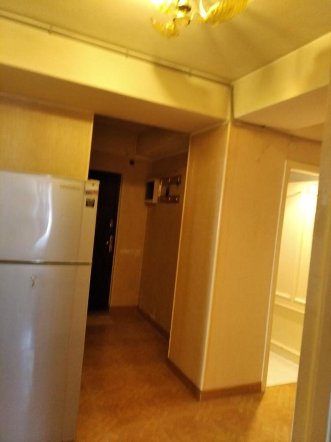 3 Room Apartment In Small Center Of Jereván Kültér fotó