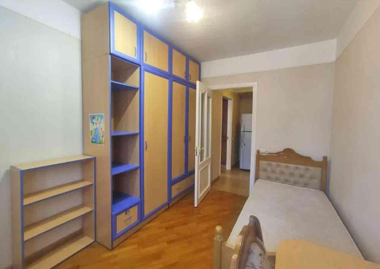 3 Room Apartment In Small Center Of Jereván Kültér fotó