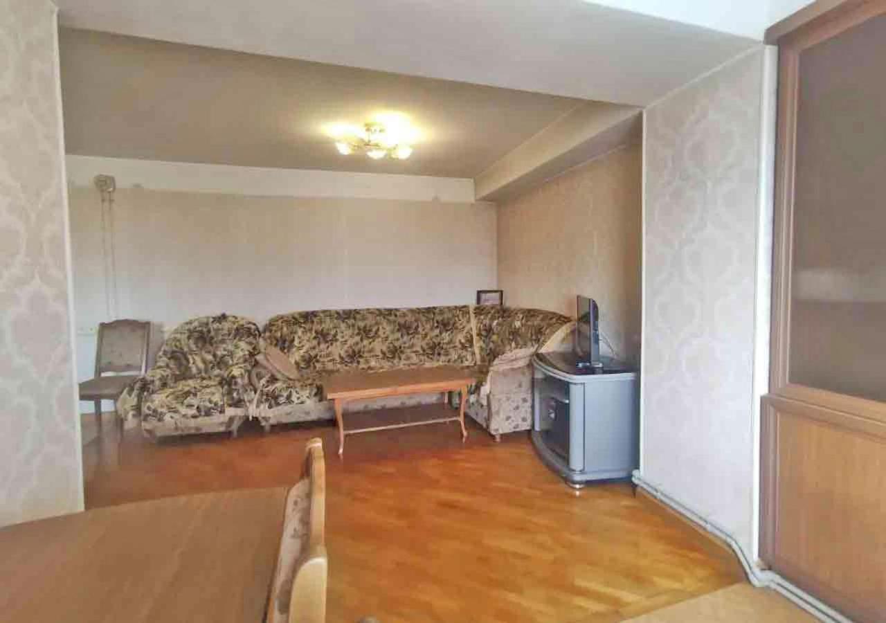 3 Room Apartment In Small Center Of Jereván Kültér fotó
