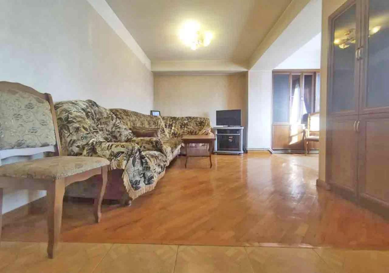 3 Room Apartment In Small Center Of Jereván Kültér fotó